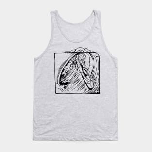 Surf Life Tank Top